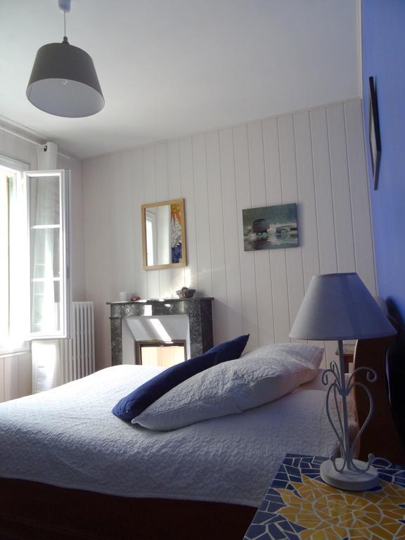 Le Petit Jardin Yoyo Hotel Monts Kültér fotó