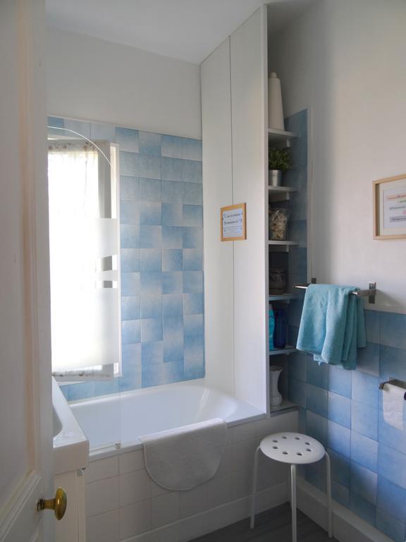 Le Petit Jardin Yoyo Hotel Monts Kültér fotó