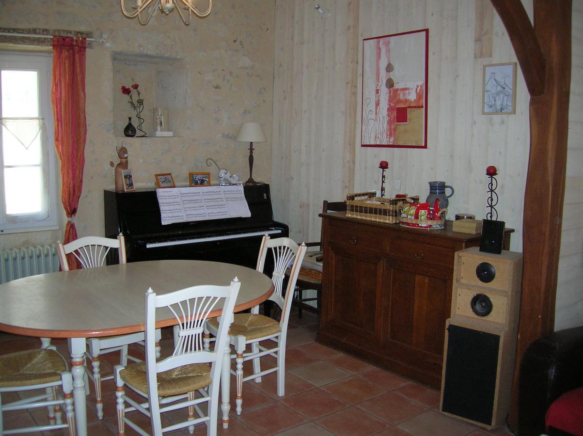 Le Petit Jardin Yoyo Hotel Monts Kültér fotó