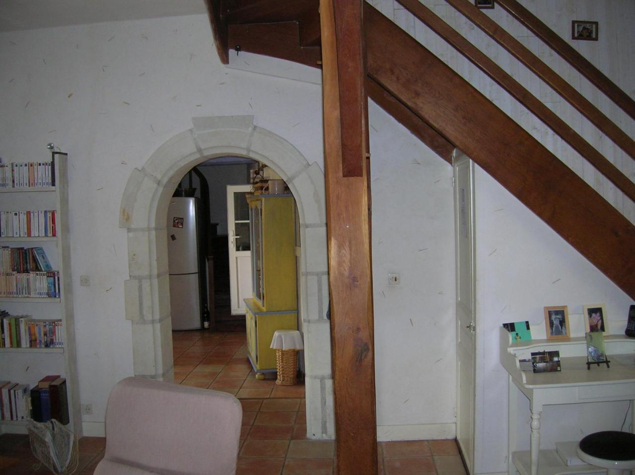 Le Petit Jardin Yoyo Hotel Monts Kültér fotó